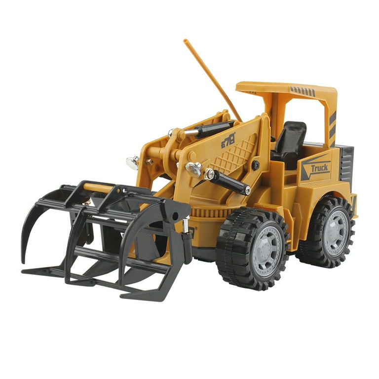 Rc construction equipment new arrivals