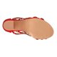 thumbnail image 3 of SANDALIAS DE VESTIR PARA DAMA MY CLASBEN 181240-07-40-5 ROJO MY CLASBEN  181240-07-40-5, 3 of 4