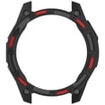 thumbnail image 2 of Smart Watch Strap Cubierta protectora Protector Tpu Hollow Case anti-Scratch para Enduro 3 Accesorios relojes inteligentes, 2 of 9