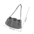 thumbnail image 2 of unbranded Cesta Simple Y Duradera De Lona Para Recolectar Y Almacenar Huevos Frescos De, 2 of 6