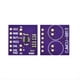 thumbnail image 4 of Módulo de Micrófono MAX9813H, Amplificador de Micrófono, Módulo Amplificador, Doble Entrada, Ganancia Fija, Polarización Integrada, 9813 MAX9813, 4 of 5