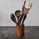 thumbnail image 1 of de utensilios de cocina Utensilios para servir 7 piezas con soporte Accesorios para s de colador sin recubrimiento Macarena Cocina Utensilios Cocina, 1 of 8
