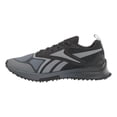 thumbnail image 2 of Tenis Reebok Mujer Lavante Trail 2 Running Negro gris oscuro 5,0 MX, 2 of 8