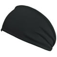 thumbnail image 1 of tredstone Bandeau Extensible Anti-Transpiration Imperméable Bande Anti-Transpiration de Course Outil de Couvre-Chef de Sport Extérieur Athlétique, 1 of 9