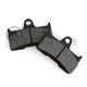 thumbnail image 5 of 6 pcs Front Rear Brake Pads Motorcycle Bicycle Disc Semi-metallic for CF moto CF 500 600 X5 X6 X8 U5 ATV UTV Moto Parts., 5 of 5