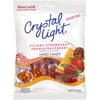 Sorbee Crystal Light Sugar-Free Assorted Flavors Hard Candy, 3 Oz.
