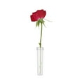 thumbnail image 3 of UPOUART Flower Water Tube Plastic 100Pcs 2.9x0.6x0.6in For Florists Flower Preservation, 3 of 10