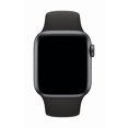 thumbnail image 2 of Apple Watch 40mm Black Sport Band, 2 of 3