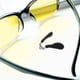 thumbnail image 2 of Almohadillas para la nariz para gafas, cómodas, antideslizantes, 2 uds., 2 of 6