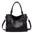 thumbnail image 1 of Bolso Mujer De Cuero Pu Estilo Casual Y Vintage, 1 of 5