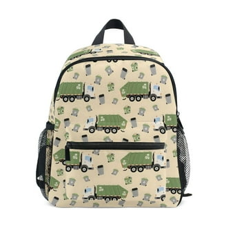 Justice Powerpuff Girls Checkered Laptop Backpack - Walmart.com