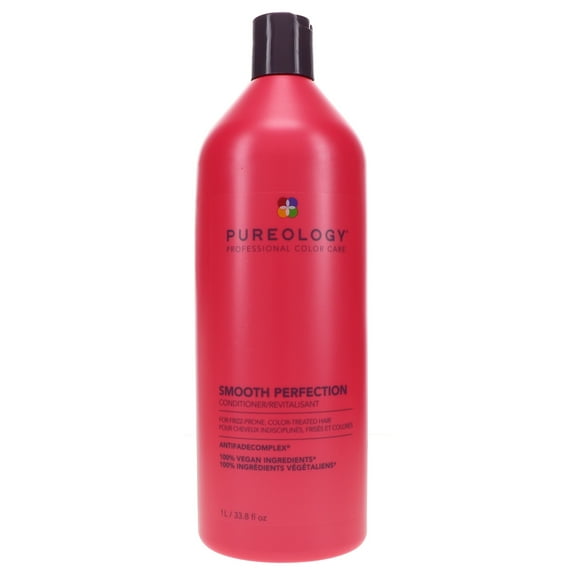 Pureology Smooth Perfection Conditioner 33.8 oz