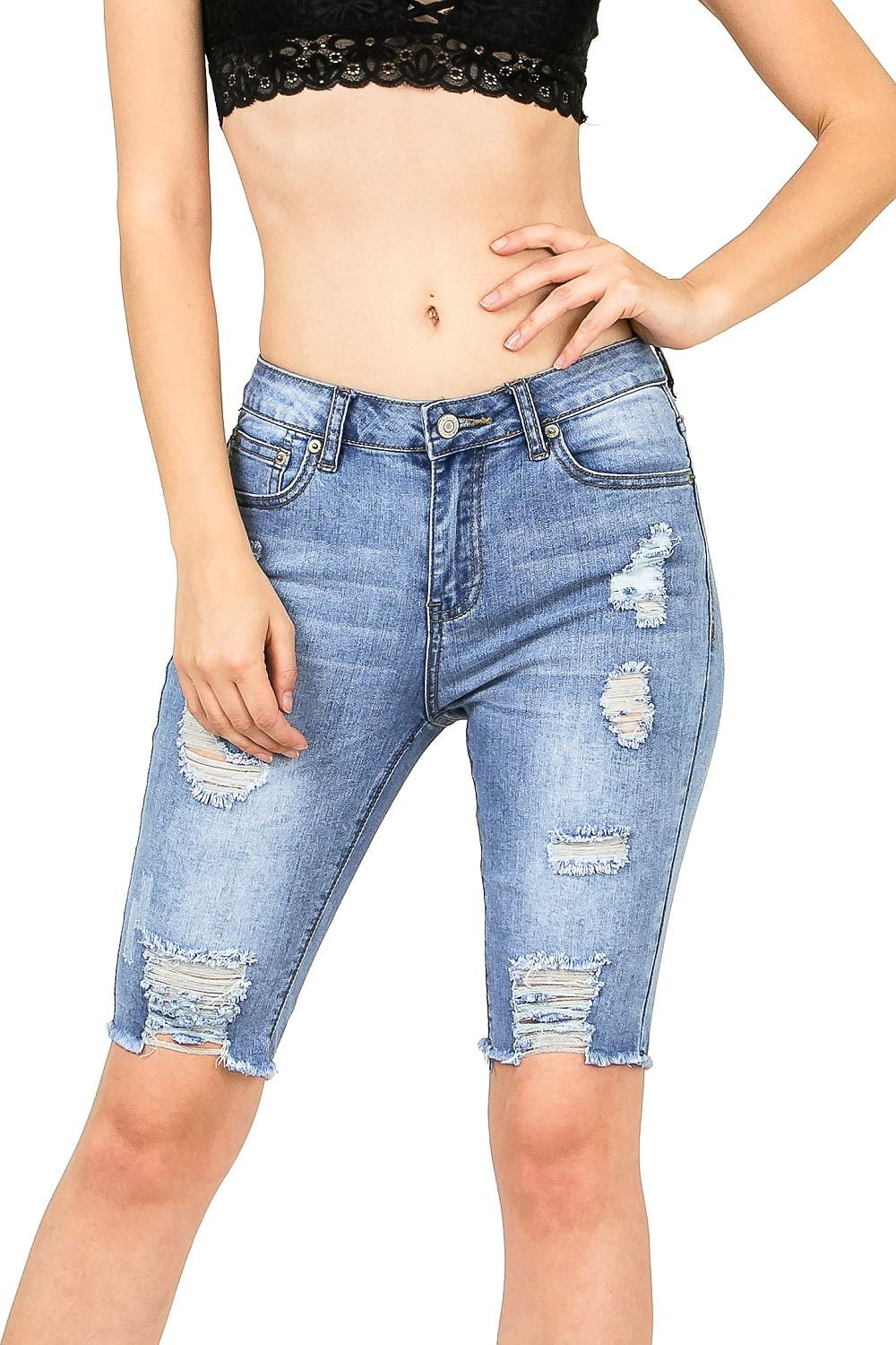 denim blvd jeans