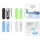 thumbnail image 3 of Cubierta remota de silicona para TV 4K: ¡antideslizante, protección de silicona!, 3 of 12