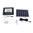 thumbnail image 2 of Automatic Solar Outdoor Light, Quick Charging Solar Outdoor Lamp 65W Timing Function For Garden, 2 of 7