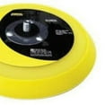 thumbnail image 4 of Mirka Abrasives 106SG Back-Up Pad, 6 in Dia, 5/16-24 Arbor, Soft Density, Polyurethane Foam, 4 of 4