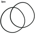 thumbnail image 1 of 2 Pk O-Rings for Hayward Star-Clear Plus Pool Filter Head Cx900F, 1 of 9