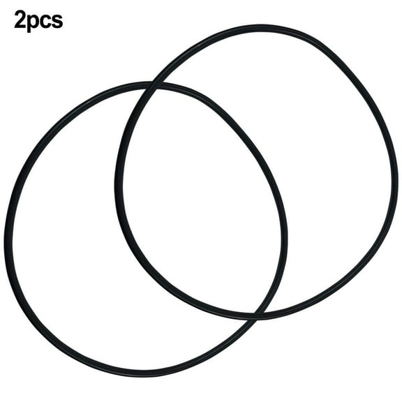 2 Pcs O-Rings For Hayward Star-Clear Plus C900 C1200 C1750 Filter Head O-Ring