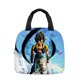 thumbnail image 3 of Nueva mochila con figura de anime Dragon Ball Z, bolsa para estudiantes con dibujos animados de Super Saiyan Goku, juguetes para adolescentes y niños, regalos, lonchera, 3 of 5