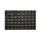 thumbnail image 1 of Moral Patch Dark Infrared Reflective IR Velcro with American Flag Tactical Stamp SpiegelIR Flag, 1 of 5