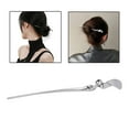 thumbnail image 4 of Hair Sticks Bun Hair Accessories Long Hair, 4 of 8
