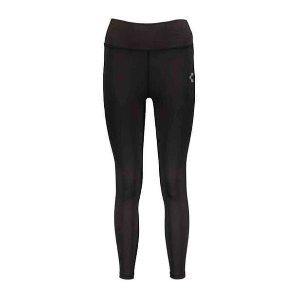 LEGGING CHARLY DAMA FITNESS NEGRO Charly 5014045/DAMA/NEGRO