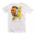 thumbnail image 1 of Playeras Pelé El Rey Fútbol Brasil Full Color-9 Modelos Aquí, 1 of 3