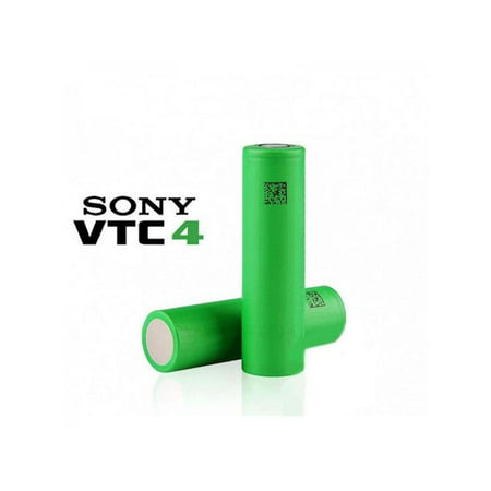 MarinaVida VTC6 NMC 18650 for Sony 3000mAh 30A Rechargeable High Drain Battery For Mods