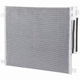 thumbnail image 2 of For Honda Civic 2016 2017 2018 New A/C AC Condenser - BuyAutoParts, 2 of 4