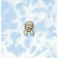 thumbnail image 4 of Inktastic Pocket Goldendoodle Boys or Girls Baby Bodysuit, 4 of 5