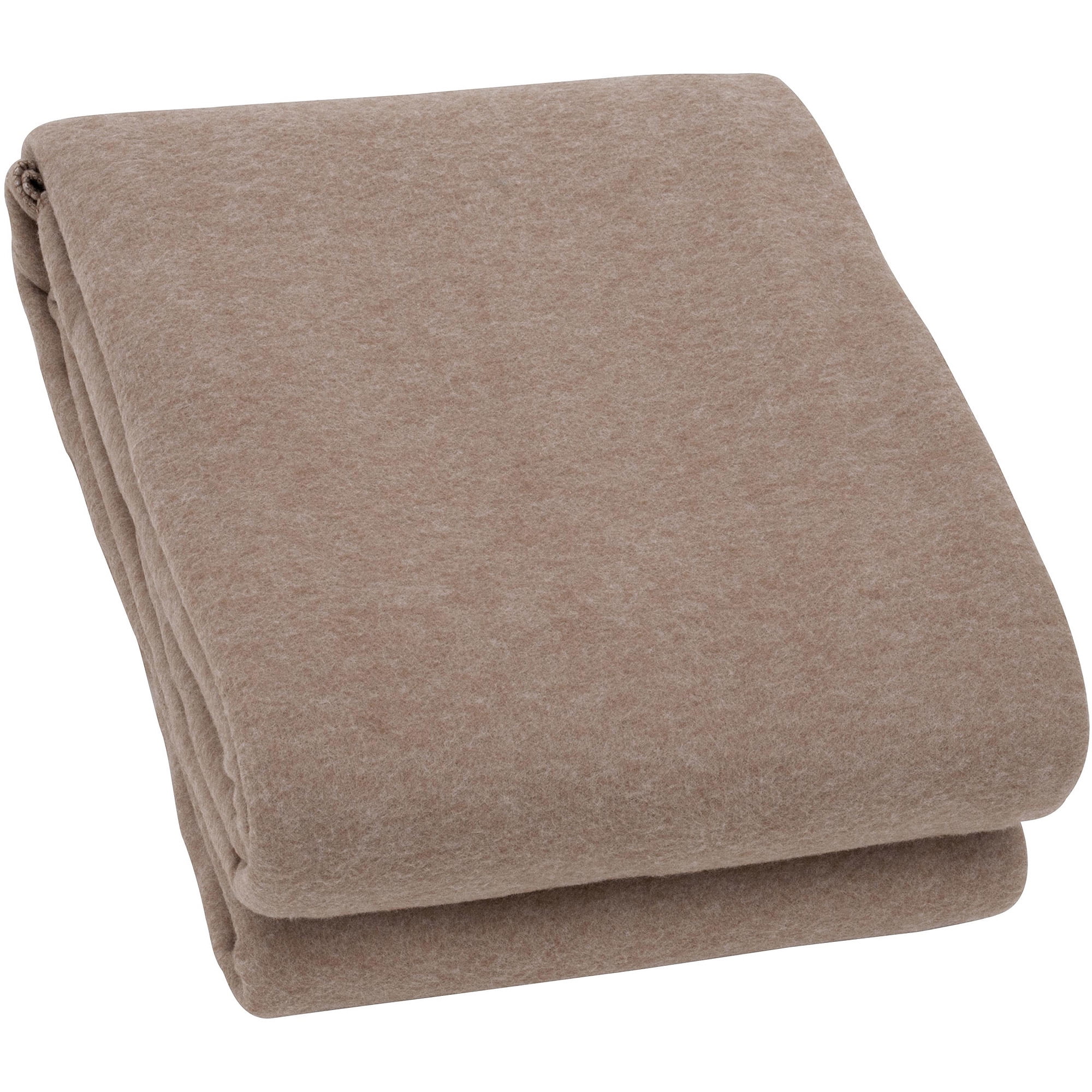 Mainstays Gold Blanket, 1 Each