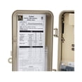 thumbnail image 4 of Tork NSI DGLC Lighting Controller Photocell/ Time 120VAC 50/60 Hz Spec Grade, 4 of 4