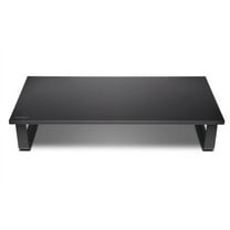 Kensington Extra Wide Monitor Stand, Black
