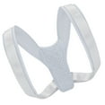 thumbnail image 1 of TEHAUX Spine Corrector Adjustable Back Brace for People with Bad Posture 1Set, 1 of 8