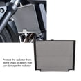 thumbnail image 3 of Radiator Grille Guard, High Hardness Antirust Strong  Motorbike Radiator Protector  for CBR600RR 2021 To 2023, 3 of 8