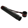 thumbnail image 3 of Extendable Plastic Telescopic Document Painting Paper Storage Tube Box(Black,Extra Small), 3 of 9