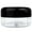 Black, variant on Beauticom 6 Pieces High Quality 15 Gram 15 ml (0.5 oz) Clear Round Plastic Makeup Cosmetic Travel Sample Jars - Clear Lids