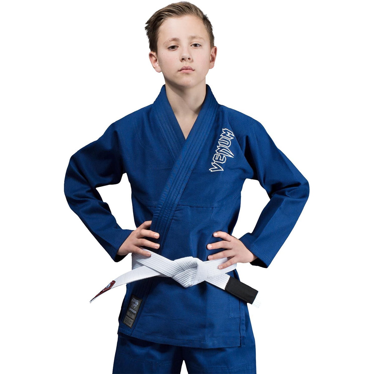 Venum Contender Kids BJJ Gi