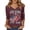 152#Wine, variant on Women's 250 Anniversary USA Shirt 250th Anniversary USA Shirt V Neck Patriotic 4th of July Shirts