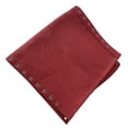 thumbnail image 2 of Injueey Tela de repuesto para silla, transpirable y cómoda, resistente y duradera, fácil de cuidar, fácil de instalar Decoración del hogar vino rojo 160*43cm, 2 of 6