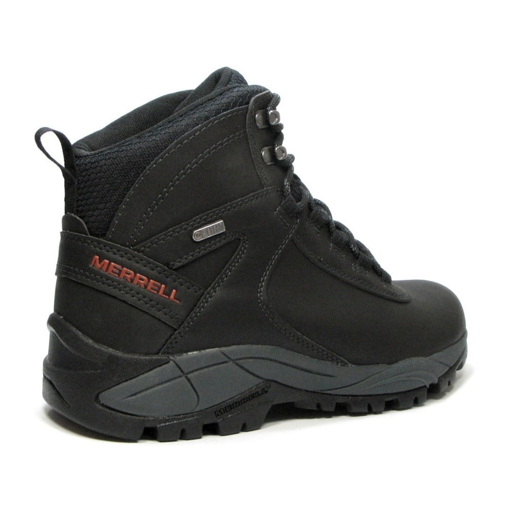 merrell womens vego mid leather waterproof boot review