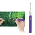 thumbnail image 2 of Thread Soldering Kits 3 Gear Adjustable Voltages 350mAh Battery Cart Pen With USB Adapter Welding Tool Kits, 2 of 9