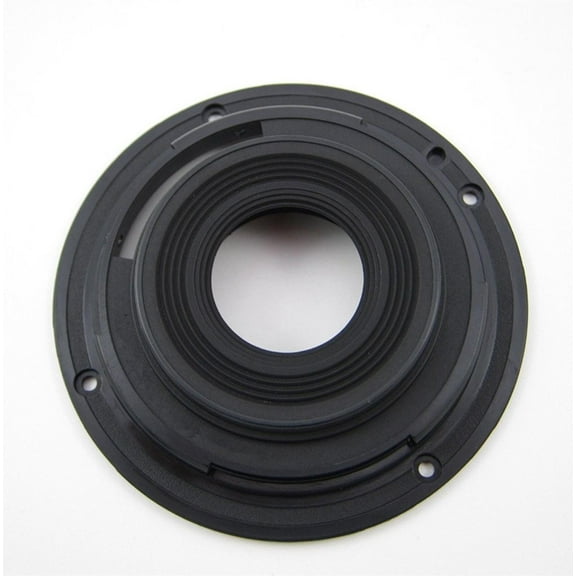 Lens Bayonet Mount Ring Camera Lens Repair Parts for 18-55mm F3.5-5.6 IS
