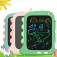 thumbnail image 2 of LCD Writing Tablet Toddler Toys, 21.59 Cm/8.5 Inch Doodle Board Drawing Pad Gifts, 2 of 6