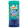 35 CT DISINFECTING WIPES FRESH SCENTED