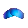 thumbnail image 4 of Walleva Ice Blue Coated Polarized Replacement Lenses for Smith Parallel Max 2 Sunglasses, 4 of 5
