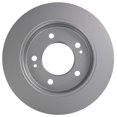 thumbnail image 3 of ADVICS R6R309U OE Replacement Disc Brake Rotor, 3 of 3