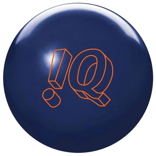 storm iq tour solid bowling ball