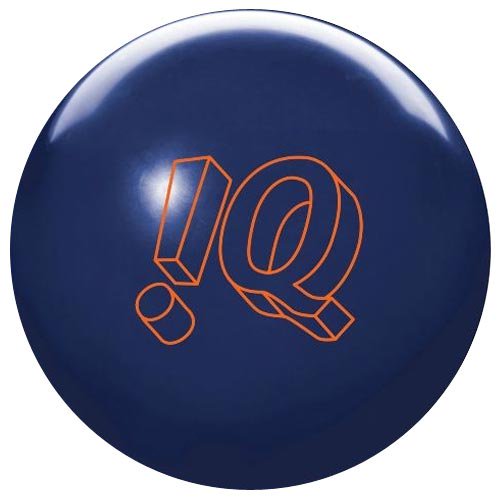 iq tour solid bowling ball