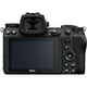 thumbnail image 5 of Paquete de Cámara sin Espejo Nikon Z7 II con Lente Zoom VR NIKKOR 16-50 Mm Tarjeta SanDisk 32 Gb Estuche Trípode Accesorio ZeeTech, 5 of 10